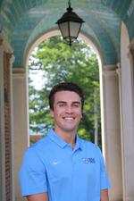 Anton Down-Jenkins, Head Developmental Coach /Director of Communications